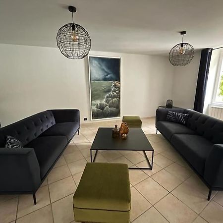 Lichen, Superbe Vue Sur Le Rhone ! 3 Chambres 泰恩·埃米塔日 外观 照片