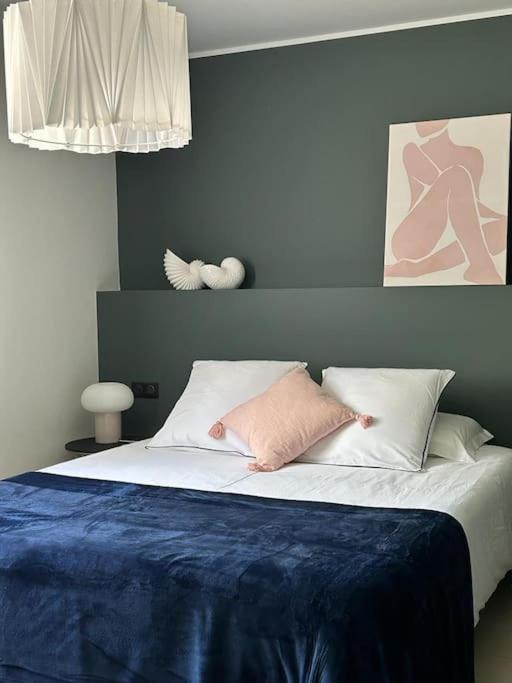 Lichen, Superbe Vue Sur Le Rhone ! 3 Chambres 泰恩·埃米塔日 外观 照片