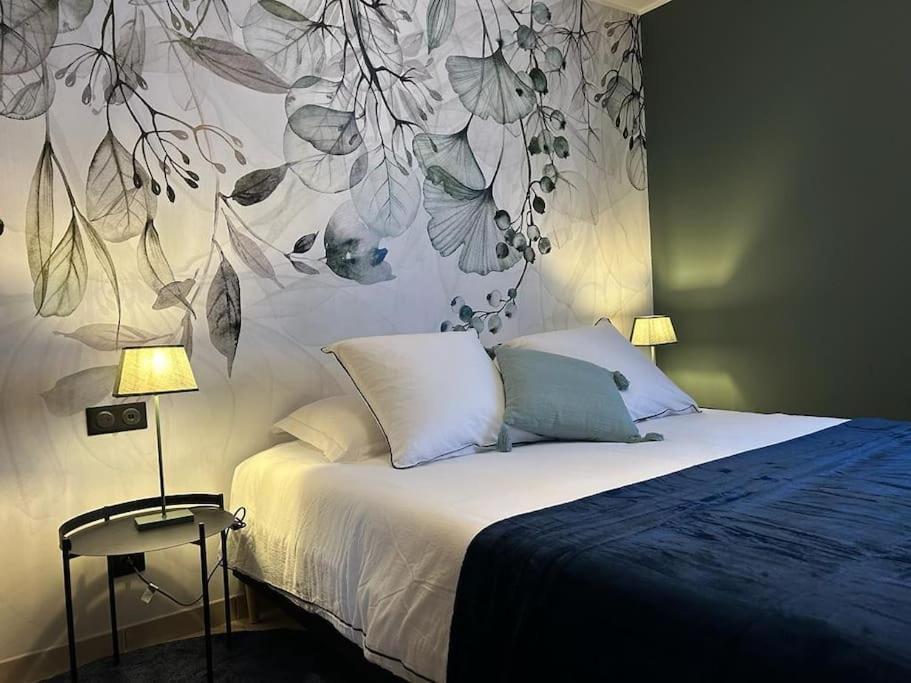 Lichen, Superbe Vue Sur Le Rhone ! 3 Chambres 泰恩·埃米塔日 外观 照片